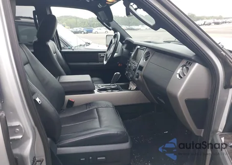 2015 Ford Expedition Limited z USA, uszkodzony, nr VIN 1FMJU1KT4FEF39024